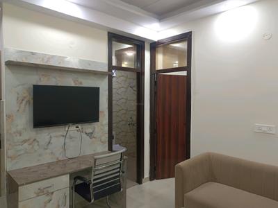 1 BHK Independent Builder Floor