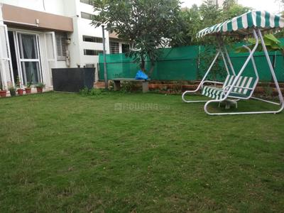 Image of 3550 Sq.ft 4 BHK Villa for sale in Kolte Patil Life Republic Sector R2 2nd Avenue, Nerhe, Pune for Rs. 35000000