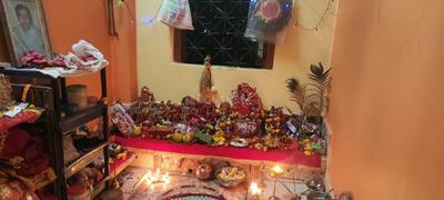 Image of 2385 Sq.ft 3 BHK Independent House for sale in New Barrakpur, Kolkata for Rs. 9800000