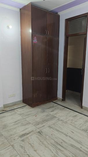 Freedom Fighter Vihar, Freedom Fighters Enclave Bedroom 1
