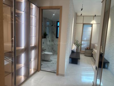 Hall Image of 2100 Sq.ft 4 BHK Apartment / Flat for sale in Yashada EVO, Punawale Pune for Rs. 18500000