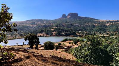 Igatpuri Plot View 1