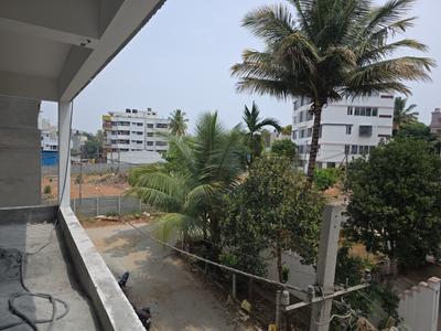 Balcony Image of 2700 Sq.ft 3 BHK Apartment / Flat for sale in RR Nagar Bengaluru for Rs. 16500000