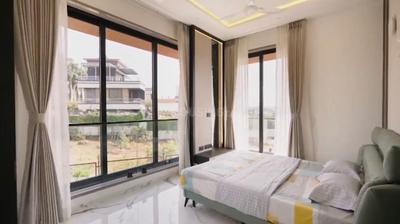 Bedroom Image of 2500 Sq.ft 4 BHK Villa for sale in Gold Valley Lonavala for Rs. 59900000