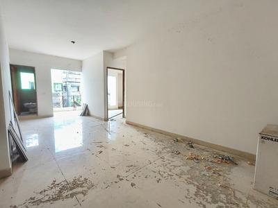 Living Room Image of 1200 Sq.ft 3 BHK Apartment / Flat for sale in Kasba Kolkata for Rs. 8500000