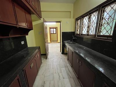 Kitchen Image of 2600 Sq.ft 3 BHK Independent House for rent in Nallagandla Hyderabad for Rs. 55000