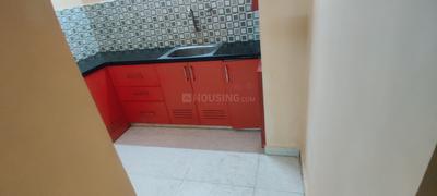 Kitchen Image of 759 Sq.ft 2 BHK Apartment / Flat for sale in Crest Nesta, Anakaputhur Chennai for Rs. 5500000