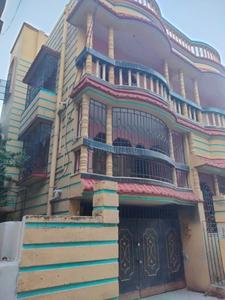 Image of 2160 Sq.ft 8 BHK Independent House for sale in Chinar Park, Kolkata for Rs. 20000000