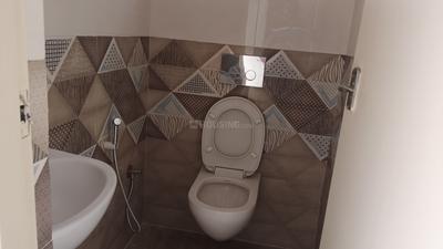 Image of 1200 Sq.ft 3 BHK Villa for rent in Electronic City, Bengaluru for Rs. 50000