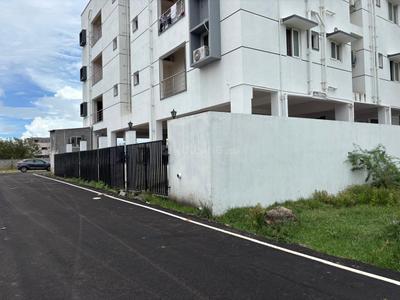 Image of 917 Sq.ft Residential Plot / Land for sale in Sholinganallur, Chennai for Rs. 7152600