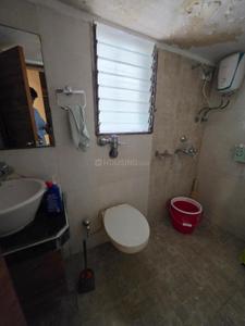 Image of 1100 Sq.ft 3 BHK Apartment / Flat for sale in Rustomjee Avenue M, Virar West, Virar for Rs. 9500000