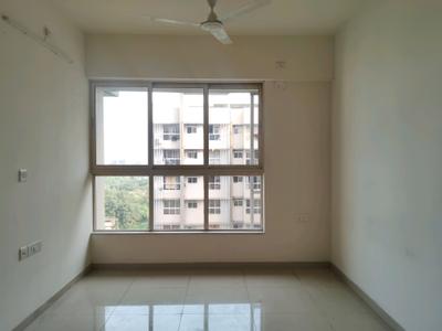 Living Room Image of 415 Sq.ft 1 BHK Apartment / Flat for sale in Mahindra Happinest Kalyan, Bhiwandi Thane for Rs. 4200000