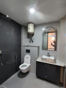 Image of 1690 Sq.ft 2 BHK Builder Floor for rent in HUDA Plot Sector 42, Sector 42, Gurgaon for Rs. 55000
