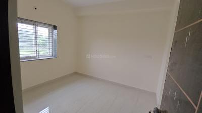 Bedroom Image of 1442 Sq.ft 3 BHK Apartment / Flat for sale in Nallagandla Hyderabad for Rs. 10094000
