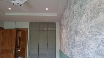 Bedroom Image of 2484 Sq.ft 3 BHK Builder Floor for sale in Sector 23A Gurgaon for Rs. 32500000