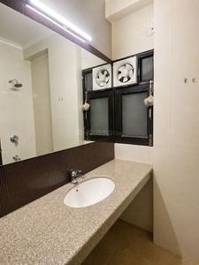 Image of 2350 Sq.ft 3 BHK Builder Floor for rent in Sector 46, Gurgaon for Rs. 63000
