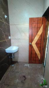 Bathroom Image of 650 Sq.ft 1 BHK Independent House for rent in Akshayanagar Bengaluru for Rs. 3000