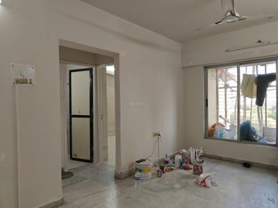 Living Room Image of 1111 Sq.ft 3 BHK Apartment / Flat for sale in Aristo Lloyds Estate, Antop Hill Mumbai for Rs. 28100000