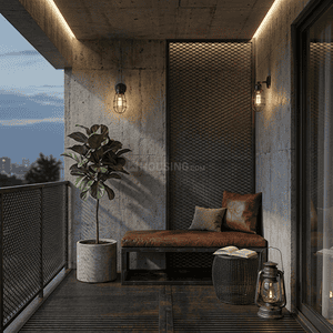 Image of 2200 Sq.ft 4 BHK Duplex for sale in Tankapani Road, Bhubaneswar for Rs. 12000000