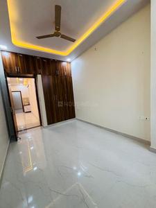 Bedroom Image of 2000 Sq.ft 3 BHK Villa for sale in Gokulpura Jaipur for Rs. 9900000