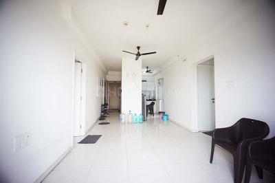 Hall Image of 1200 Sq.ft 3 BHK Apartment / Flat for sale in Godrej Hillside, Mahalunge Pune for Rs. 11000000