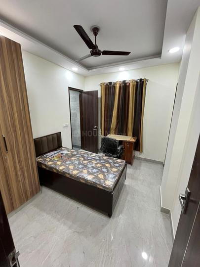 Old Rajinder Nagar, Rajinder Nagar Bedroom 1