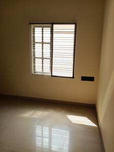 Bedroom Image of 850 Sq.ft 2.5 BHK Independent House for rent in RR Nagar Bengaluru for Rs. 24000