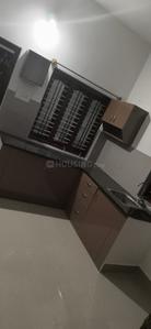 Kitchen Image of 1200 Sq.ft 2.5 BHK Independent House for rent in Kaggadasapura Bengaluru for Rs. 27000