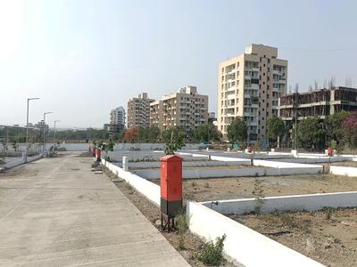 Kekarav Sector 4 Internal Roads 1