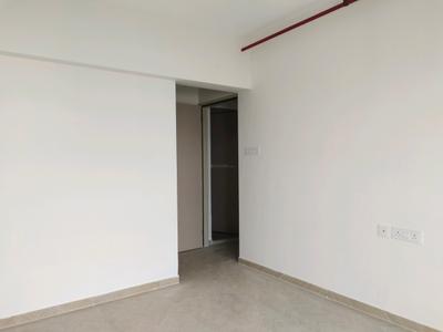 Bedroom Image of 1000 Sq.ft 2 BHK Apartment / Flat for sale in Gurukrupa Marina Enclave Wing J K L Phase I, Malad West Mumbai for Rs. 19000000