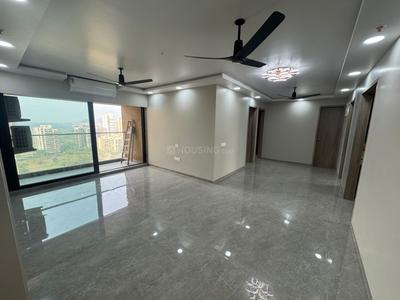 3.5 BHK Flat