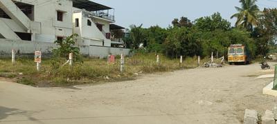 Image of 2400 Sq.ft Residential Plot / Land for sale in Villankurichi, Coimbatore for Rs. 11570000