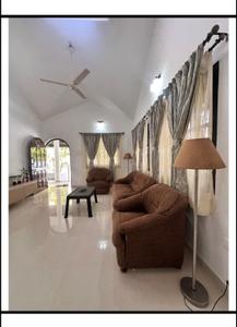 Hall Image of 3000 Sq.ft 4 BHK Villa for rent in Porvorim Goa for Rs. 230000
