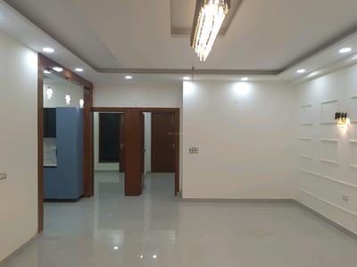 3D Tour Of Srishti Luxuries Floors