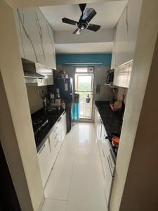 Kitchen Image of 931 Sq.ft 2 BHK Apartment / Flat for sale in Avant Heritage, Jogeshwari East Mumbai for Rs. 17500000
