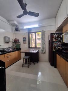 Kitchen Image of 850 Sq.ft 2 BHK Apartment / Flat for sale in Chembur Mumbai for Rs. 17900000