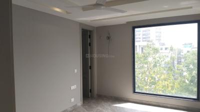 Bedroom Image of 1935 Sq.ft 3 BHK Builder Floor for sale in DLF Phase 2 Gurgaon for Rs. 34500000