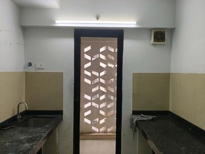 Kitchen Image of 800 Sq.ft 2 BHK Apartment / Flat for sale in Dombivli East Thane for Rs. 7200000
