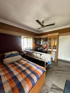 Bedroom Image of 1400 Sq.ft 2 BHK Apartment / Flat for sale in Entally Kolkata for Rs. 12500000