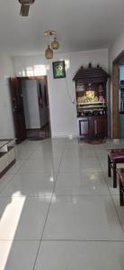 Hall Image of 1850 Sq.ft 2 BHK Apartment / Flat for rent in Derebail Mangalore for Rs. 35000
