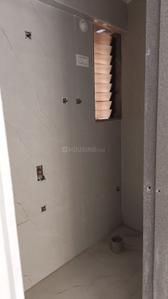 Image of 430 Sq.ft 1 BHK Apartment / Flat for sale in Kamothe, Navi Mumbai for Rs. 6200000