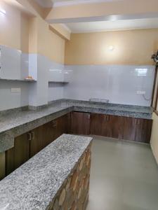 Kitchen Image of 2800 Sq.ft 3 BHK Independent House for rent in Khatipura Jaipur for Rs. 27000