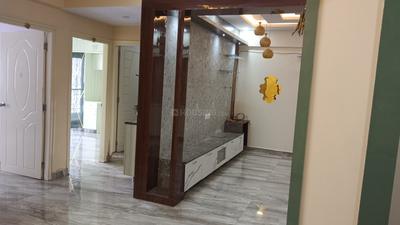 Living Room Image of 1250 Sq.ft 2 BHK Apartment / Flat for rent in Electronic City Bengaluru for Rs. 24750