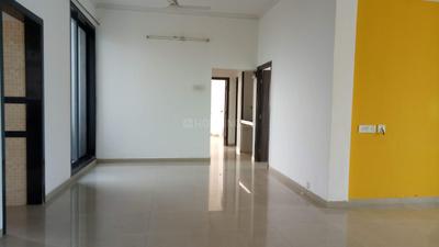 Hall Image of 1350 Sq.ft 2 BHK Apartment / Flat for sale in Trishul Gold Coast, Ghansoli Navi Mumbai for Rs. 25000000