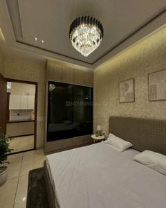 Bedroom Image of 3250 Sq.ft 5 BHK Duplex for sale in Sector 8 Panchkula for Rs. 137500000