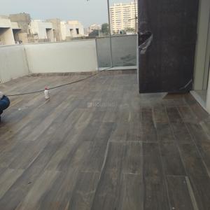 Balcony Image of 3321 Sq.ft 4 BHK Villa for sale in Edifine Sumukh Villas, Vemali Vadodara for Rs. 26500000