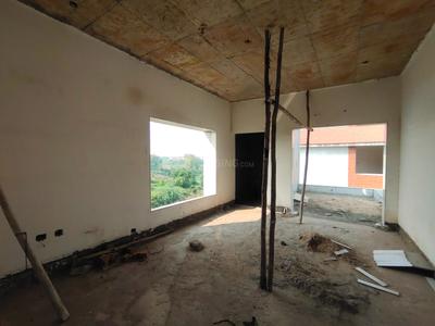 Bedroom Image of 5100 Sq.ft 4 BHK Villa for sale in Nilamber Nirant, Bhayli Vadodara for Rs. 33000000