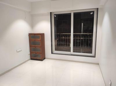 Bedroom Image of 2067 Sq.ft 3 BHK Apartment / Flat for sale in Althan Surat for Rs. 13500000