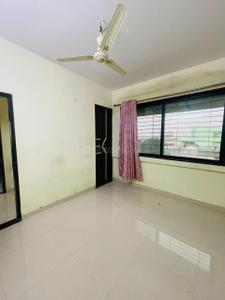 Hall Image of 950 Sq.ft 2 BHK Apartment / Flat for rent in Little Earth Unit 11, Sevagram Wardha for Rs. 14000