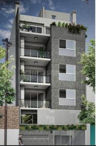 Image of 1250 Sq.ft 3 BHK Apartment / Flat for sale in Santoshpur, Kolkata for Rs. 7500000